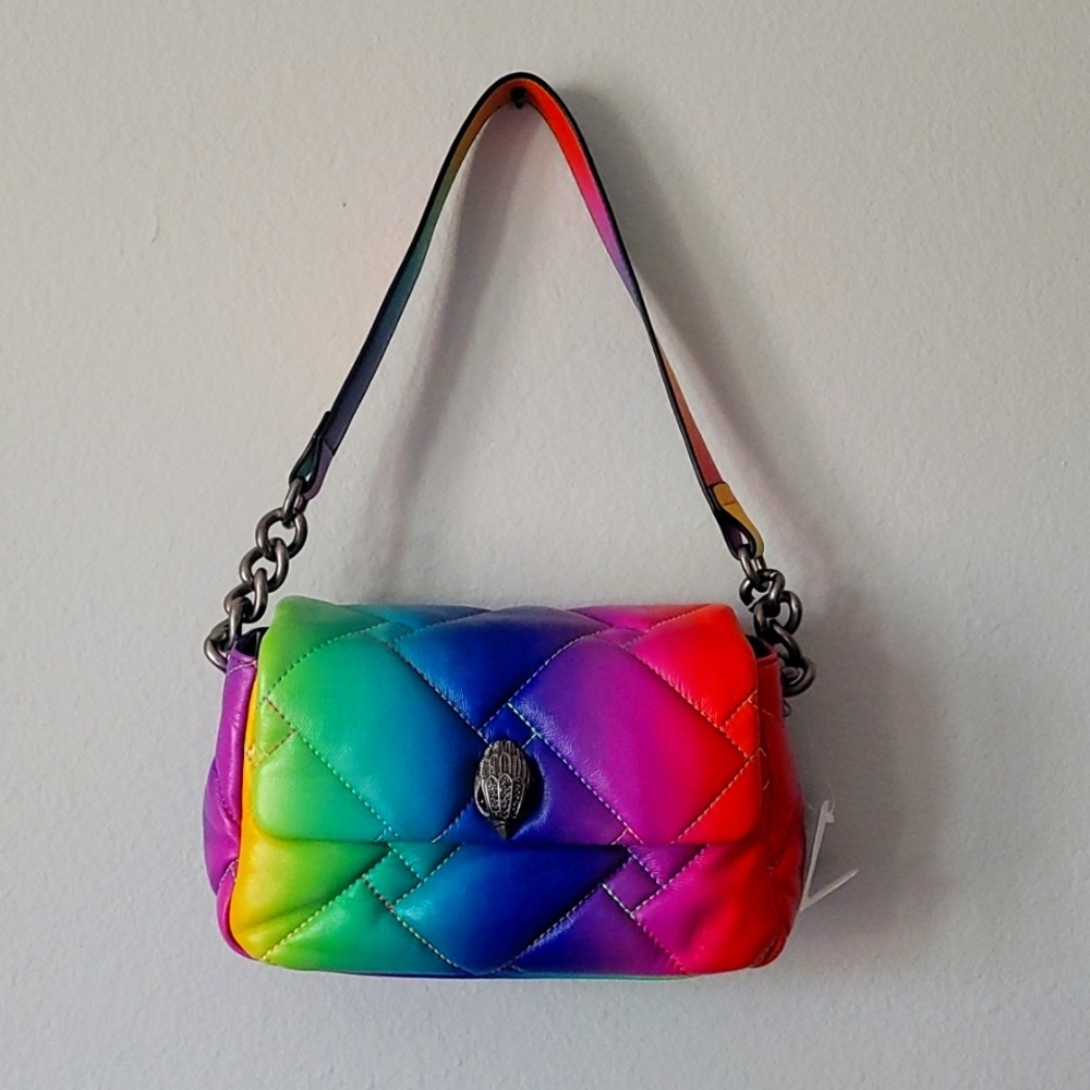 Kurt Griger handbag